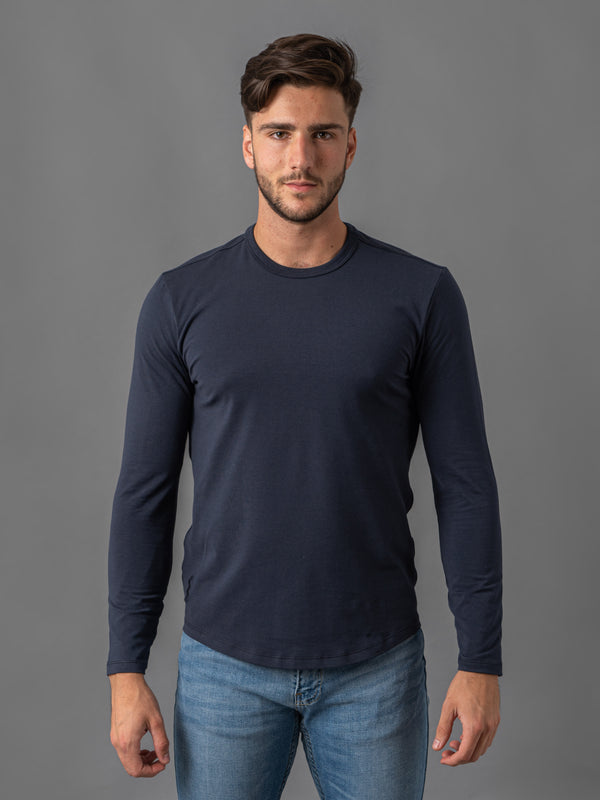 Long Sleeve Marino