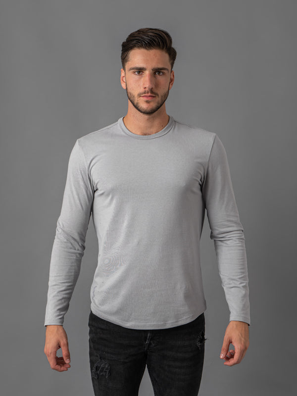 Long Sleeve Sleet